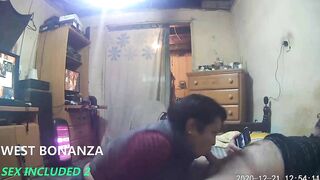 Hispanic Cum Thot - Sucking Off Rough For Cum Inside Her Mouth - RED PROMO