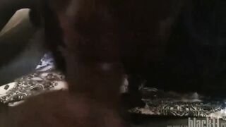 The sexiest african teenie of the world inside this compilation of amateur videos uploaded to BlackFF.com