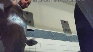 Prison masturbation, solo, soak, jizzed, huge penis,  white dick,  tattoos,  long white Cock, white man
