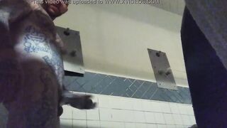 Prison masturbation, solo, soak, jizzed, huge penis,  white dick,  tattoos,  long white Cock, white man