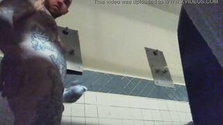 Prison masturbation, solo, soak, jizzed, huge penis,  white dick,  tattoos,  long white Cock, white man