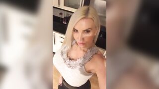 Sophie James Home Alone Homemade Moments -  TheSophieJames.com