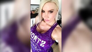 Sophie James Home Alone Homemade Moments -  TheSophieJames.com