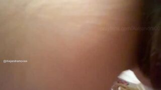 TEENS FUCKS 4 WITH HER STEPMOTHER'S BF