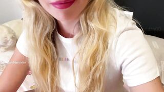 TEENS FUCKS 4 WITH HER STEPMOTHER'S BF