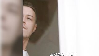 Luscious Angel inside sexsual scenery