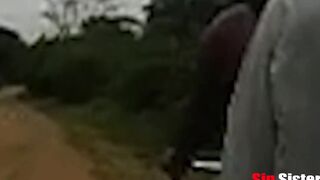 THIS NIGHT I WILL NEVER FORGET MY MOTHER SENT ME TO GO AND LOOK FOR MY SIN SISTERZ ALONG THE ROAD I SAW A SPIRIT HE TOOK ME TO HIS HOUSE AFTER FUCKING I COULD NOT VIEW HIM AGAIN