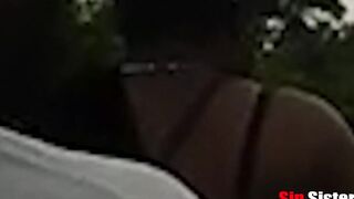 THIS NIGHT I WILL NEVER FORGET MY MOTHER SENT ME TO GO AND LOOK FOR MY SIN SISTERZ ALONG THE ROAD I SAW A SPIRIT HE TOOK ME TO HIS HOUSE AFTER FUCKING I COULD NOT VIEW HIM AGAIN