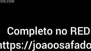 We arrived from the dance with the desire to have sex - Firey Preta - JoaoOSafado ( https://www.xvideos.red/model-channels/joao o safado# tabRed )