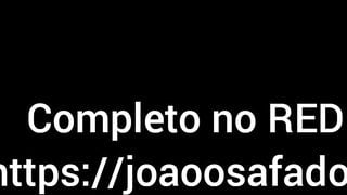 We arrived from the dance with the desire to have sex - Firey Preta - JoaoOSafado ( https://www.xvideos.red/model-channels/joao o safado# tabRed )