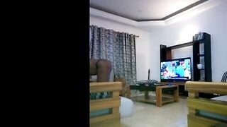 concealed camera filming sister half nude