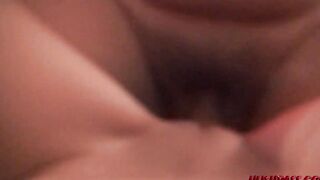 Layla and her Bf like to play Porn Pretend