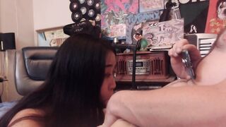 memoirs of a webcam camgirl