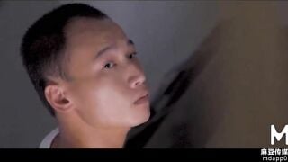 [Domestic] Madou Media Works/MD-0165 Juenile Abin EP1 Horizontal Edition/View for free