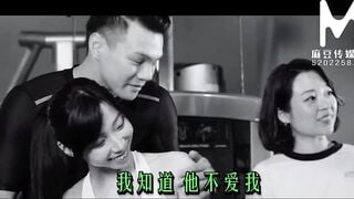 [Domestic] Madou Media Works/MTVQ4-EP3-Program 001/Watch for free