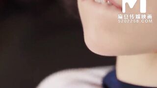 [Domestic] Madou Media Works/MTVQ4-EP3-Program 001/Watch for free