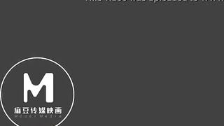 [Domestic] Madou Media Works/MTVQ4-EP4 Program 003/Watch for free