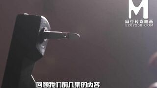 [Domestic] Madou Media Works/MTVQ4-EP4 Program 001/Watch for free
