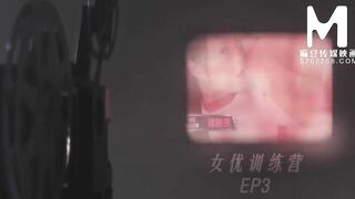 [Domestic] Madou Media Works/MTVQ4-EP4 Program 001/Watch for free