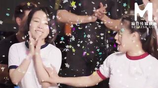 [Domestic] Madou Media Works/MTVQ4-EP3-Program 003/Watch for free