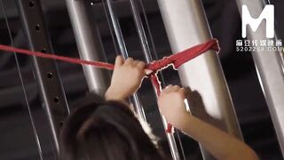 [Domestic] Madou Media Works/MTVQ4-EP3-Program 003/Watch for free