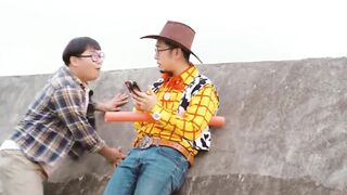 [Domestic] Madou Media Works/MTVQ6-EP1 Love Bus / View for free
