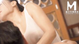 [Domestic] Madou Media Works/MTVQ4-EP4 Sex 002/Watch for free