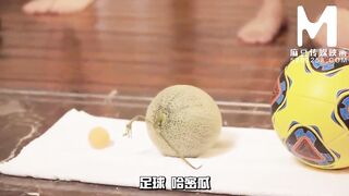 [Domestic] Madou Media Works/MTVQ4-EP4 Program 002/Watch for free
