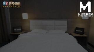 [Domestic] Madou Media Works/MD0027 Kaiyuan Gold Rush Hidden 001/ View for free