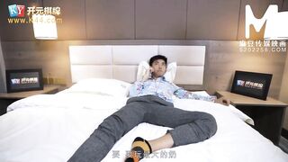 [Domestic] Madou Media Works/MD0027 Kaiyuan Gold Rush Hidden 001/ View for free