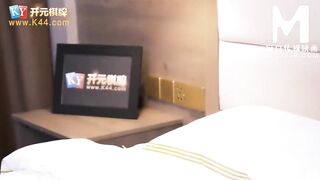 [Domestic] Madou Media Works/MD0027 Kaiyuan Gold Rush Hidden 001/ View for free
