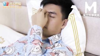 [Domestic] Madou Media Works/MD0027 Kaiyuan Gold Rush Hidden 001/ View for free
