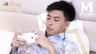 [Domestic] Madou Media Works/MD0027 Kaiyuan Gold Rush Hidden 001/ View for free