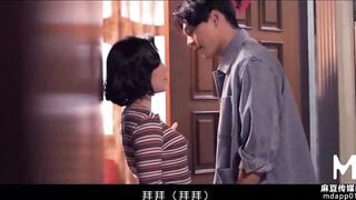 [Domestic] Madou Media Works/MD-0165 Juenile Abin EP2