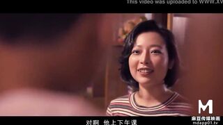 [Domestic] Madou Media Works/MD-0165 Juenile Abin EP2