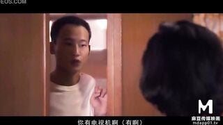 [Domestic] Madou Media Works/MD-0165 Juenile Abin EP2