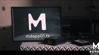 [Domestic] Madou Media Works/MD-0165 Juenile Abin EP2