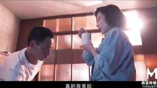 [Domestic] Madou Media Works/MD-0165 Juenile Abin EP2