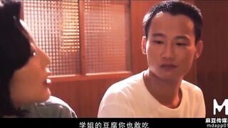 [Domestic] Madou Media Works/MD-0165 Juenile Abin EP2