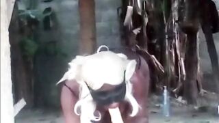 Outdoors sixty-nine bj