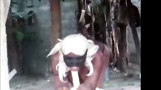 Outdoors sixty-nine bj