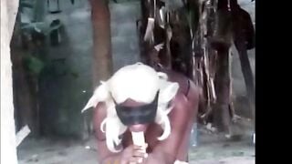 Outdoors sixty-nine bj