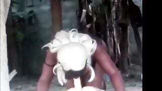 Outdoors sixty-nine bj
