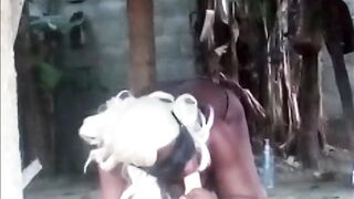 Outdoors sixty-nine bj