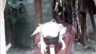 Outdoors sixty-nine bj