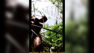 Ebony native women nude