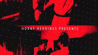 Lusty Heroines New Only Fans Release