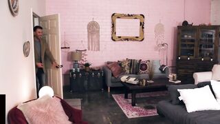 Wifey-Swap Schemes - Scarlett Mae