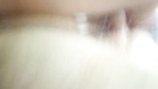 Just romantic point of view banged session by older moscow lovers ))