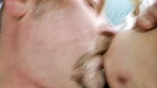Just romantic point of view banged session by older moscow lovers ))